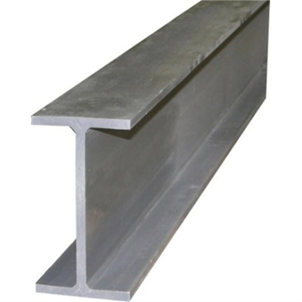 Galvanized Steel I Steel